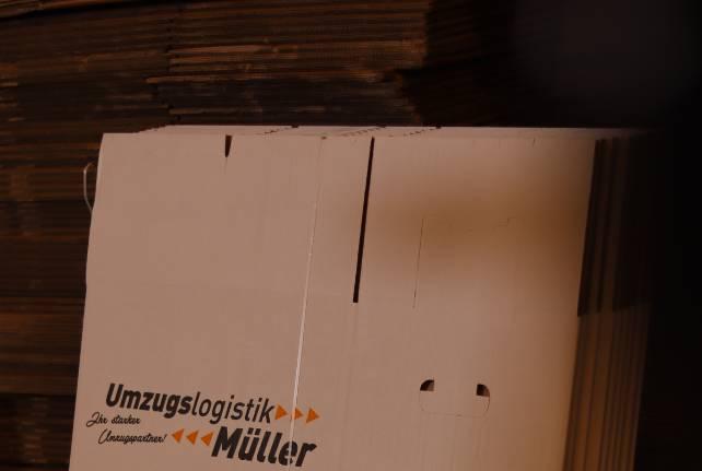 Günstiger Behördenumzug Schöpstal