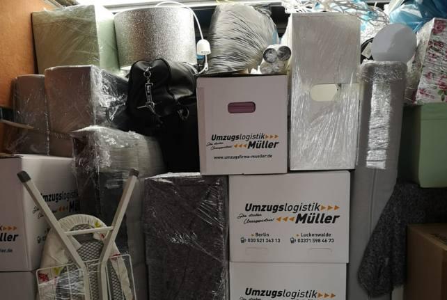 Preise Entrümpelung in Schöpstal