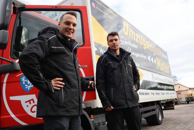 Sicherer Transport für Ihr Klavier in Schöpstal