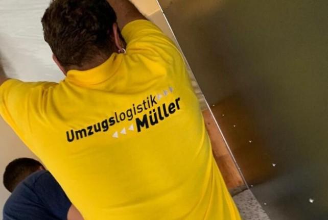 Mit den Umzugshelfer richtig planen in Schöpstal